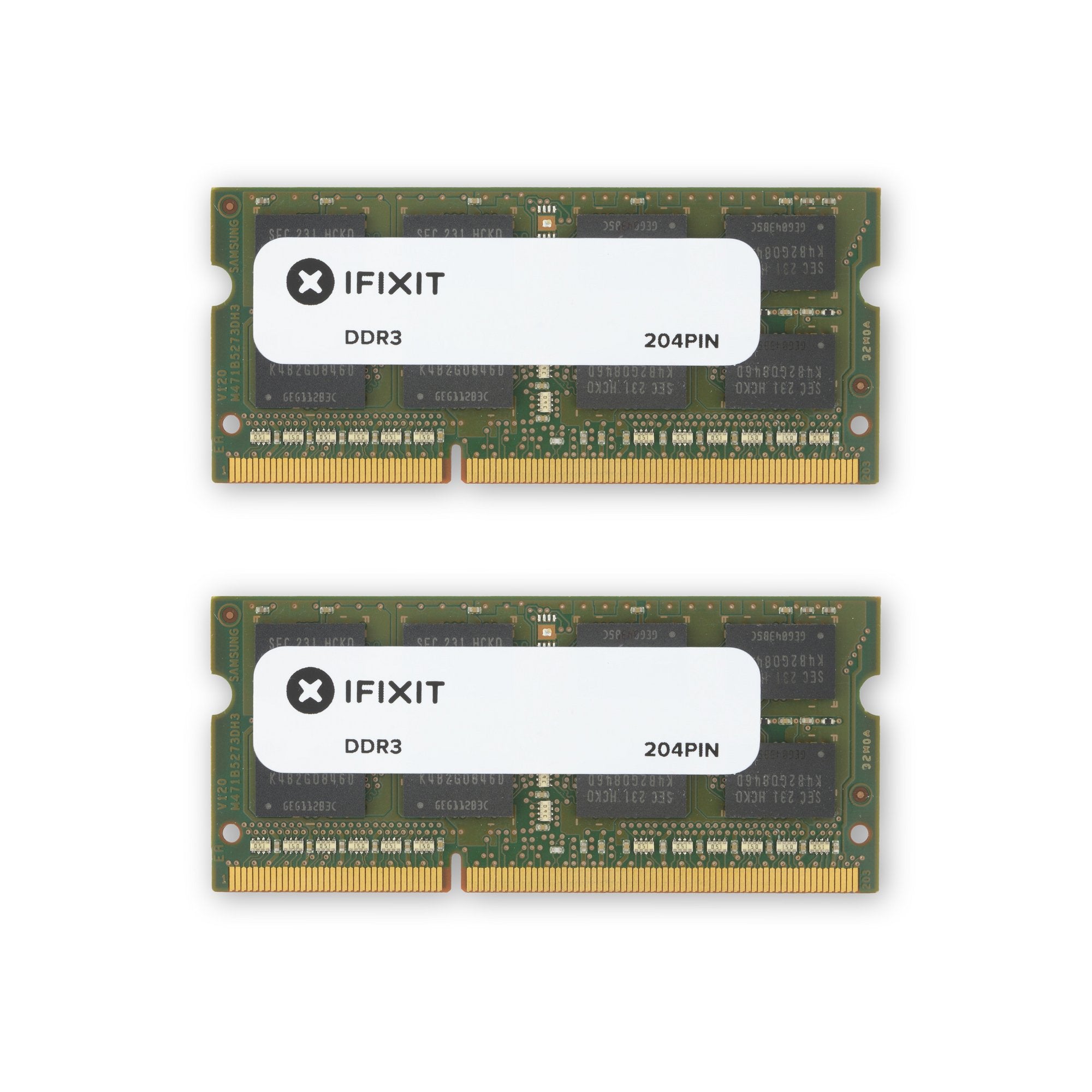 Mac mini A1347 (Ende 2012) Memory Maxxer RAM Upgrade Kit