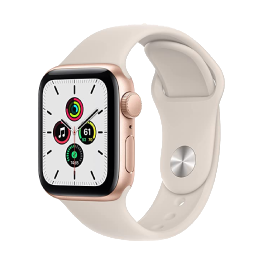 Apple Watch SE Ersatzteile