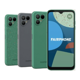 Fairphone Ersatzteile