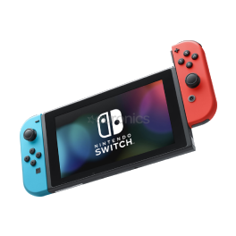 Nintendo Switch Ersatzteile