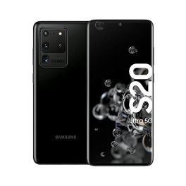 Samsung Galaxy S20 Ultra Ersatzteile