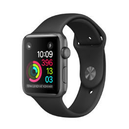 Apple Watch Ersatzteile