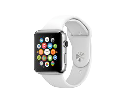 Apple Watch Original Ersatzteile