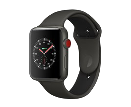 Apple Watch Series 3 Ersatzteile