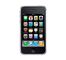 iPhone 3GS Ersatzteile