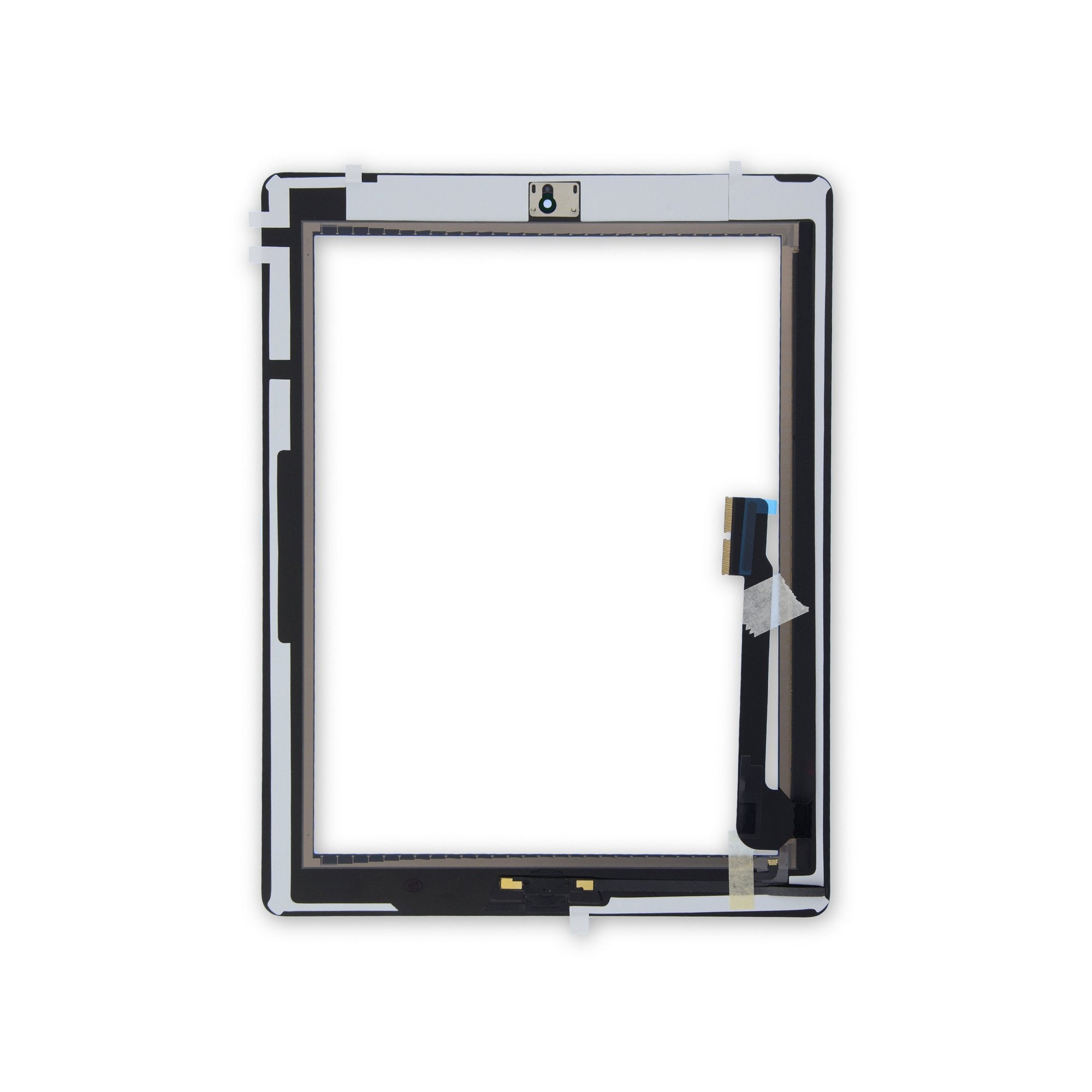 Abnehmbarer Gelenkarm für iPad Space - The Digital Store